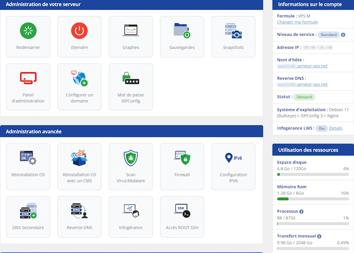 Framework PHP