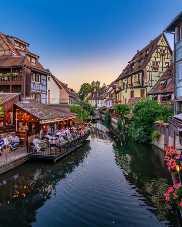 extension alsace