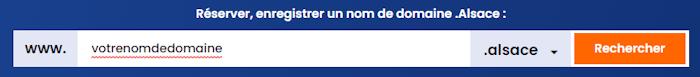 extension alsace