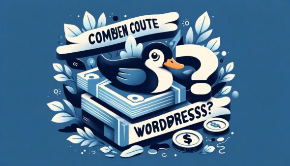 miniature-combien-coute-wordpress-decryptage-des-couts-et-offres