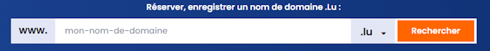 L'extension lu décryptée