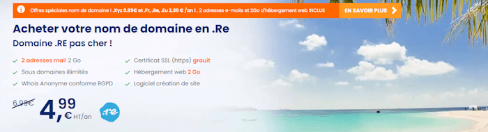 Juger l'extension re