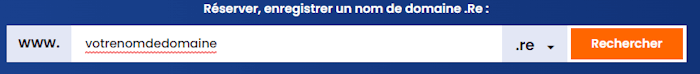 Juger l'extension re