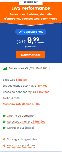 Perfornance 1