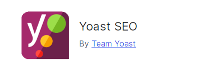 Yoast SEO