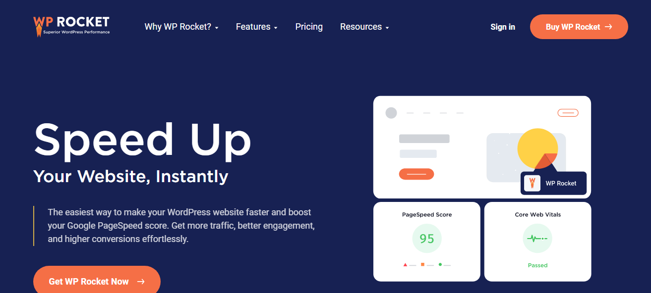 WP Rocket
