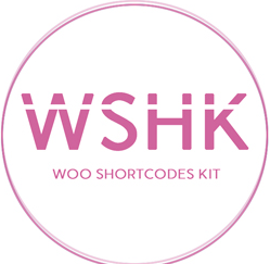 Woo Shortcodes Kit