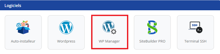 LWS cleaner WordPress LWS cleaner WordPress