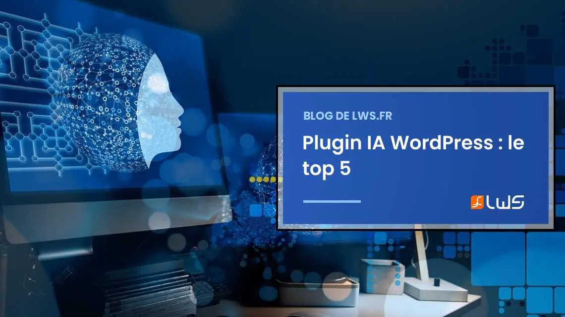 Le meilleur plugin IA WordPress pour booster votre site