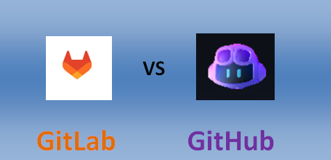 GitLab vs GitHub