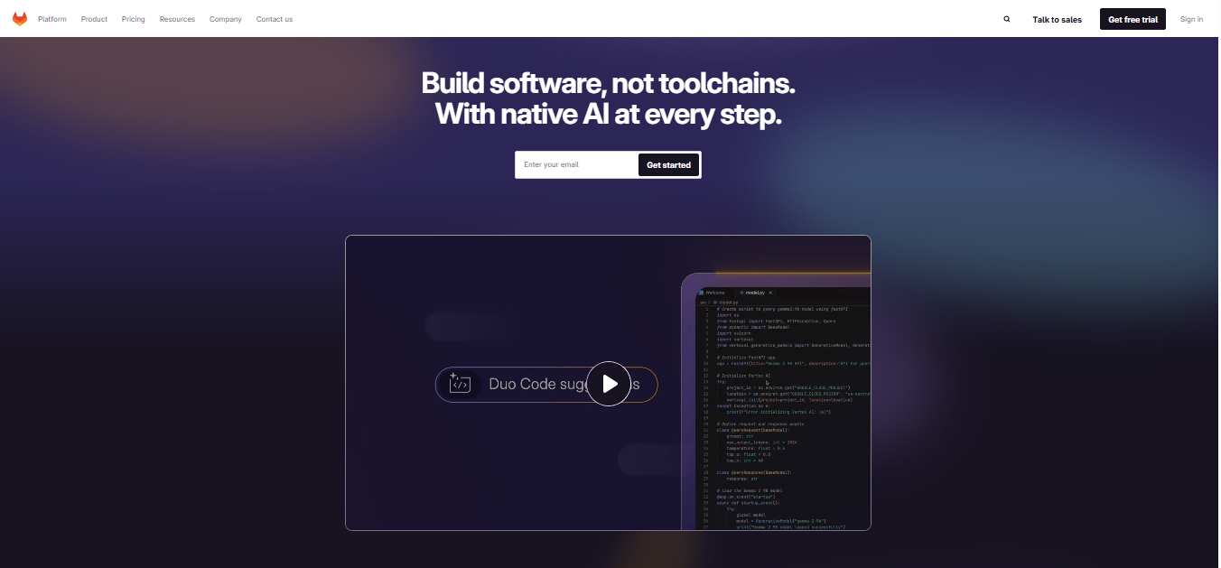 GitLab