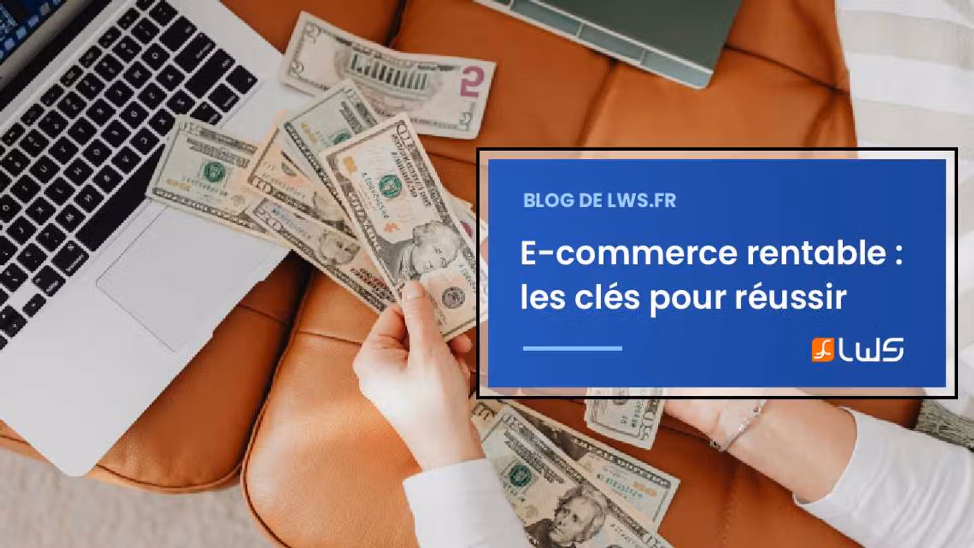 Les secrets d’un e-commerce rentable : guide complet pour réussir