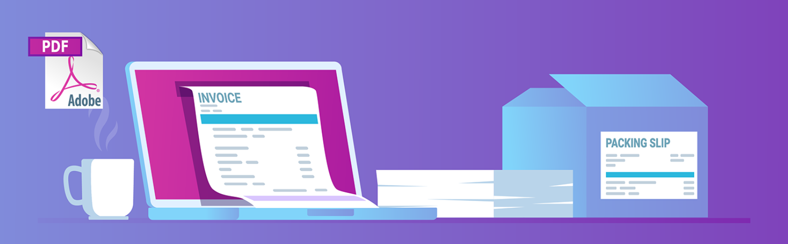 PDF Invoices & Packing Slips for WooCommerce - un plugin pour ajouter une facture PDF aux mails de confirmation