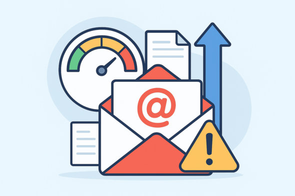 Gestion des mails surveillez et augmentez le quota si besoin Gestion des mails : surveillez et augmentez le quota si besoin