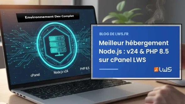 miniature-hebergement-node-js-v24-php-8-5-sur-cpanel-lws