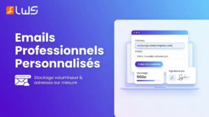Messagerie professionnelle : choisir la bonne solution email